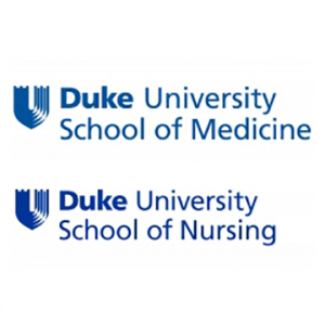 School of Medicine & School of Nursing logos
