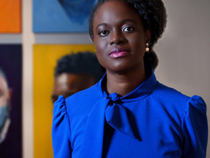 Dr. Annette Joseph-Gabriel