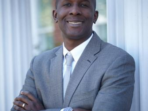 Damon Tweedy