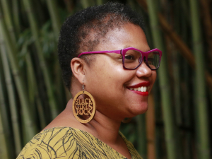 Adriane Lentz-Smith: THE AMERICAN DIPLOMAT 