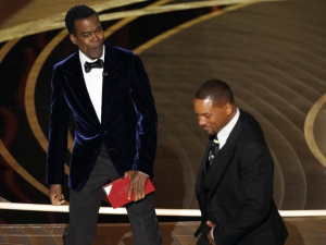 Oscars 2022