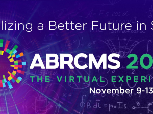 ABRCMS flyer