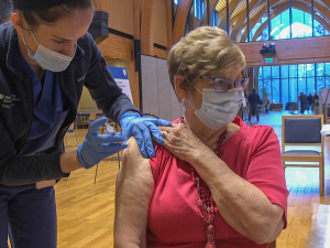 Vaccine