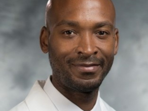 Dr. Kimbrough