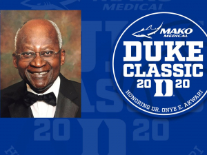Duke Classic Flyer
