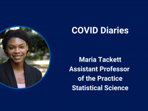 Maria Tackett