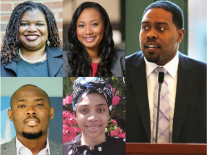 New Faculty