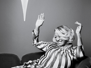 Patti LaBelle