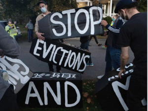 Evictions Photo