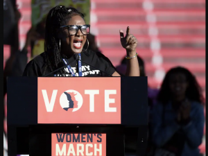Alicia Garza 