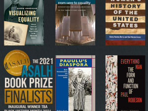 ASLAH Book Prize