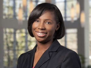 Crystal Grant