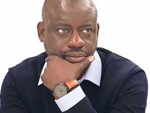 Felwine Sarr