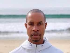 Iyun Harrison