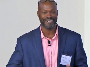 Dr. Kafui Dzirasa