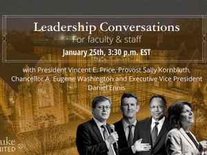 Leadership Flyer