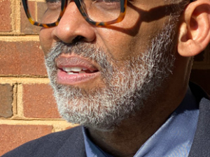 Richard Powell