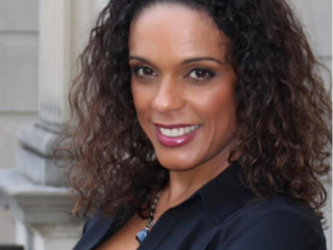 Makeba Wilbourn