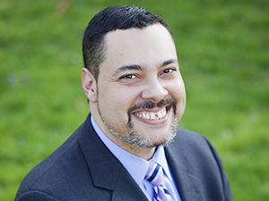 Darrell Miller