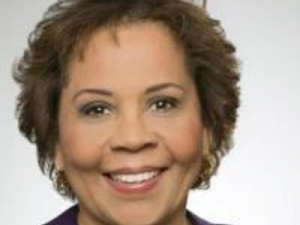 Paula McClain