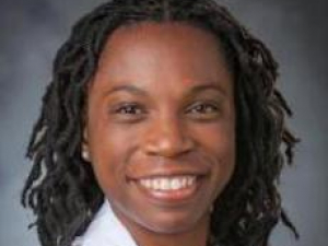 Oluwadamilola Fayanju