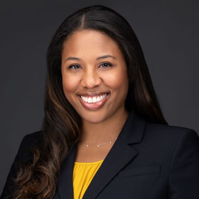 Dr. Allison Martin