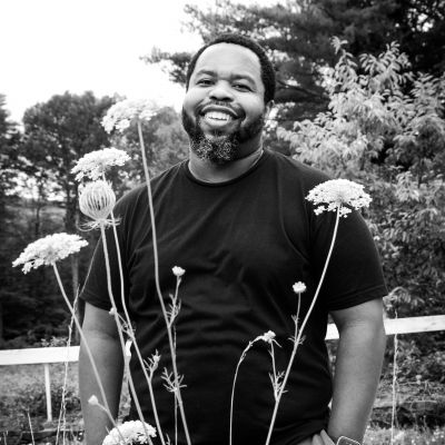 Dr. Ashon Crawley, Keohane Distinguished Visiting Professor 