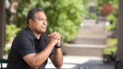 Professor Bonilla- Silva