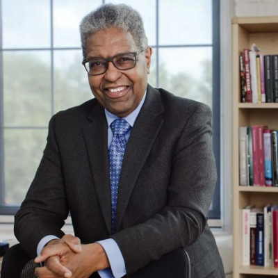 Dr. William A. Darity Jr.