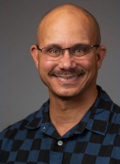 Dr. Lee Baker
