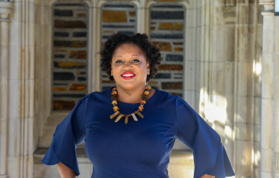 Dr. Keisha Bentley-Edwards