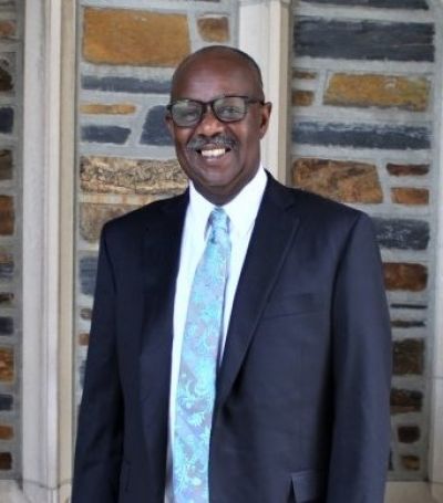 Dr. Kerry Haynie