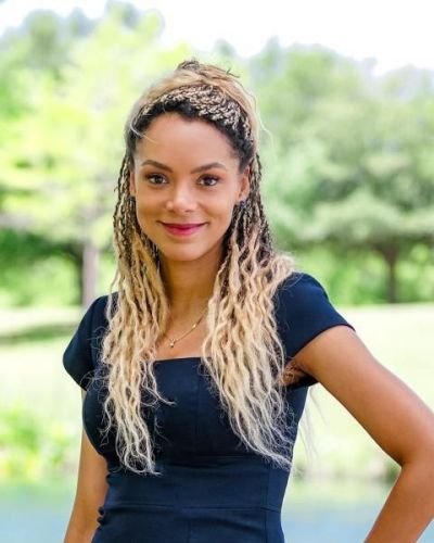 Dr. Mélanie Lamotte
