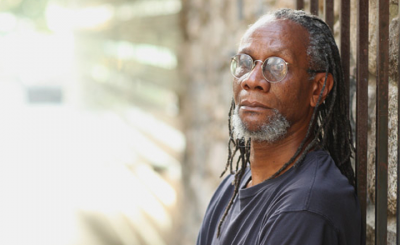 Dr. Nathaniel Mackey