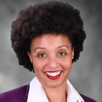Dr. Jacquelyn McMillian-Bohler