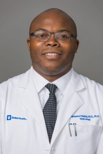 Dr. Olabisi