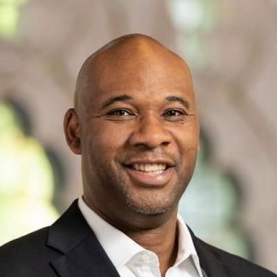 Dr. Patrick Smith