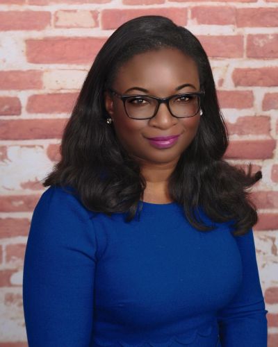 Dr. Tomi Akinyemiju
