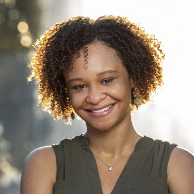 Dr. Tracie Canada
