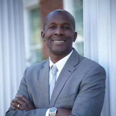 Dr. Damon Tweedy
