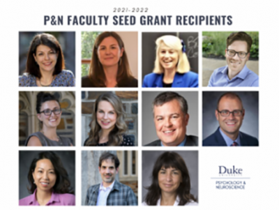 11 people who received grants