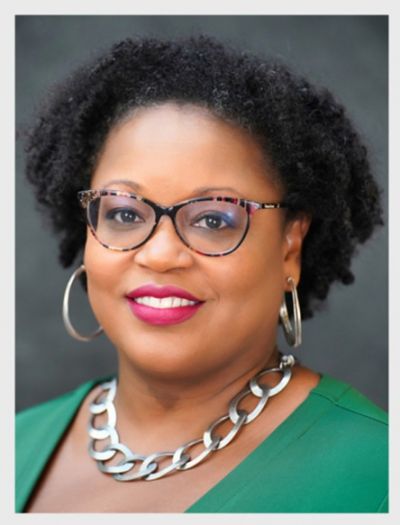 Dr. Keisha Bentley-Edwards