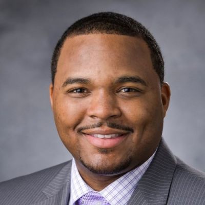 Michael Cary, Professor of Nursing