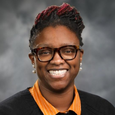 Dr.Stephanie Ibemere