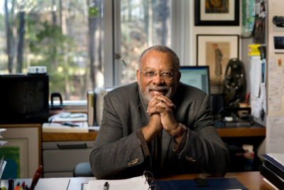 James Coleman