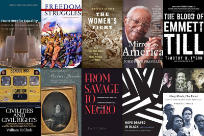 10 Books