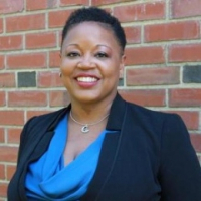 Keisha Bentley-Edwards