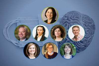 8 Researchers