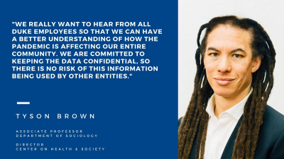 Tyson Brown Quote