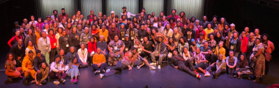 CADD Conference 2020 group photo